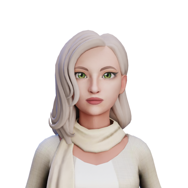 Sophy's avatar