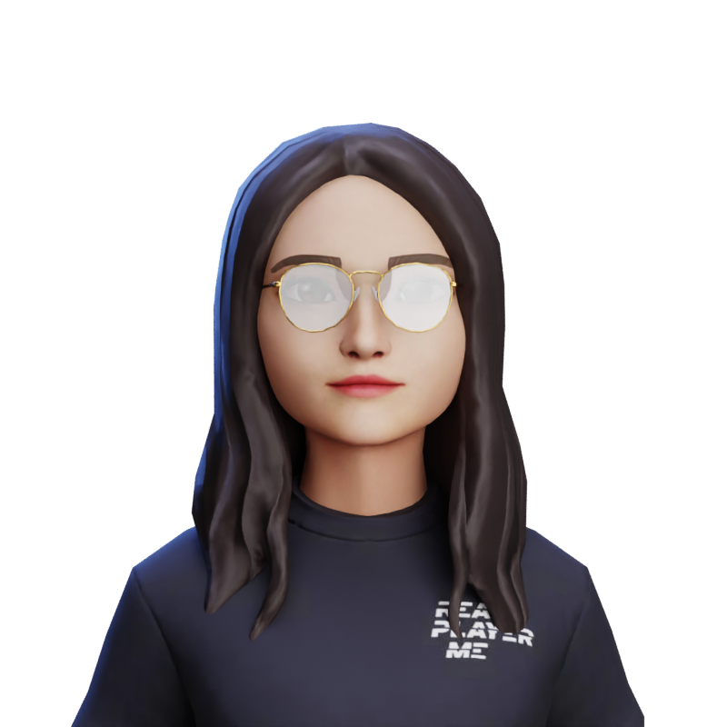 Alessandra's avatar