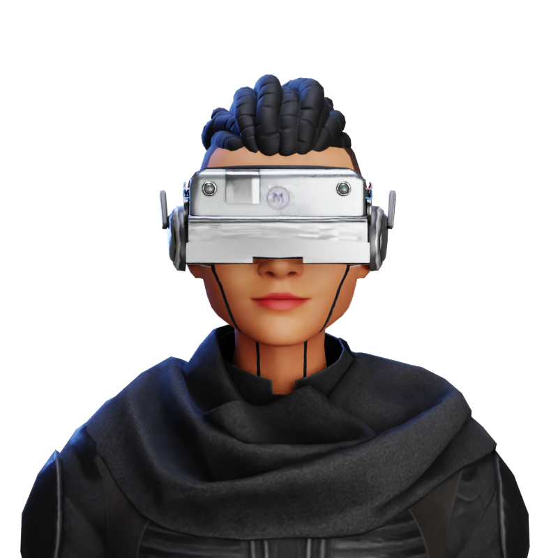 DCG VR Events's avatar