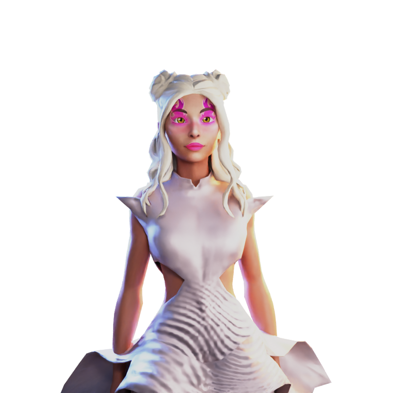 Francesca_CuteCircuit's avatar