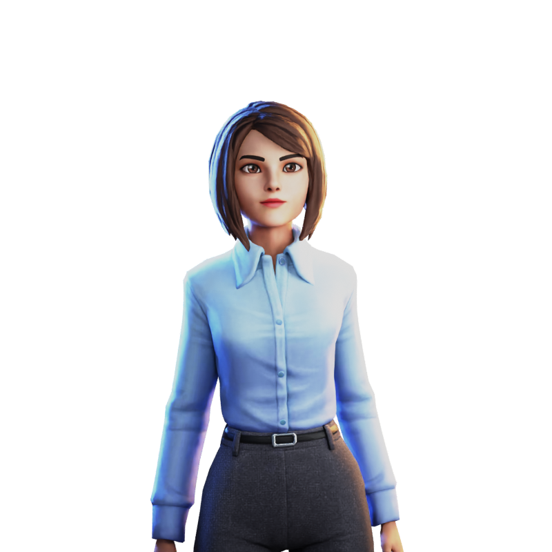 Fernanda Mosquera's avatar