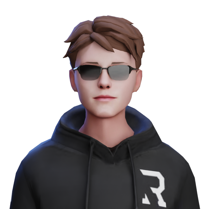 Fynn's avatar