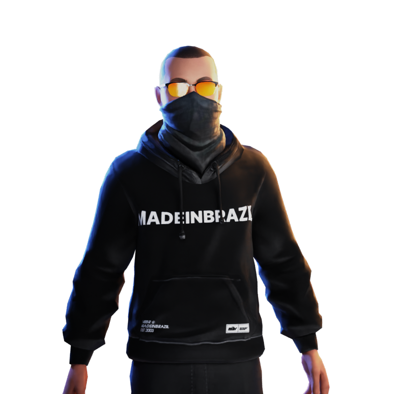 RonXTCdaBass's avatar