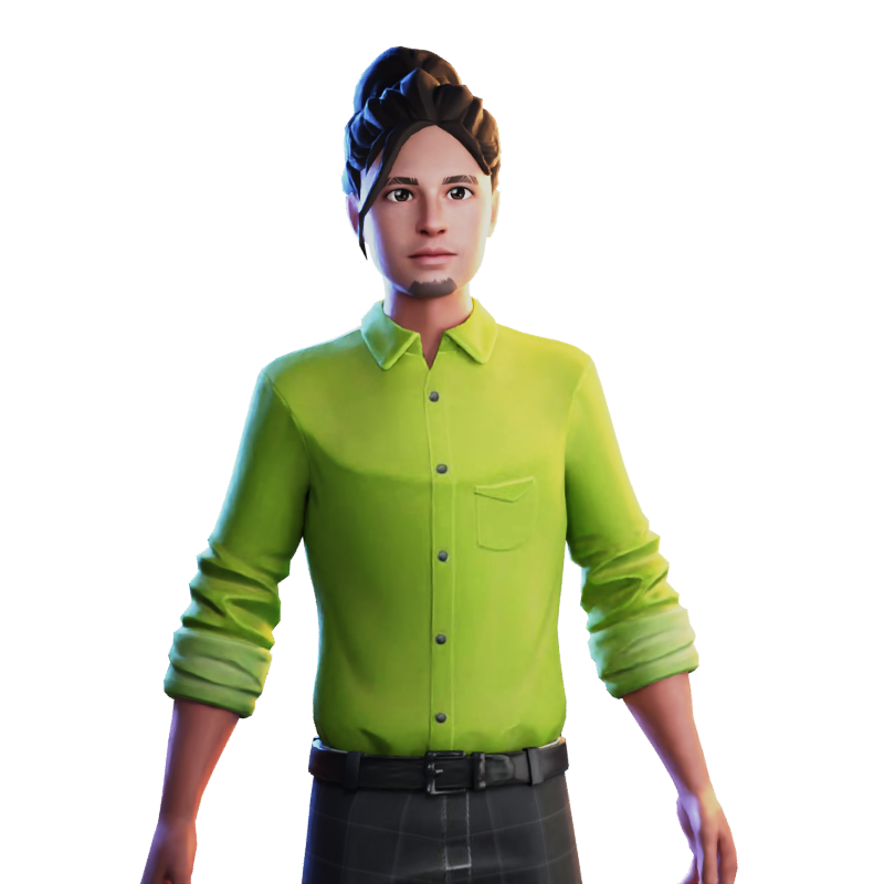 Mitch From Silicon.Garden's avatar