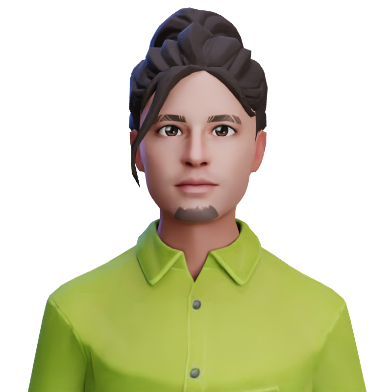 Mitch From Silicon.Garden's avatar