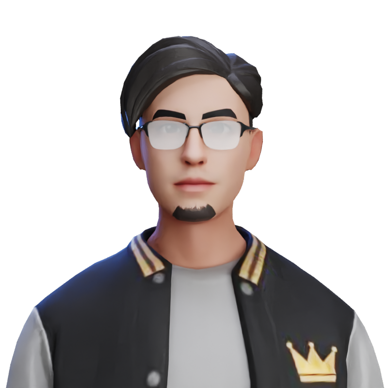 VR Demons's avatar