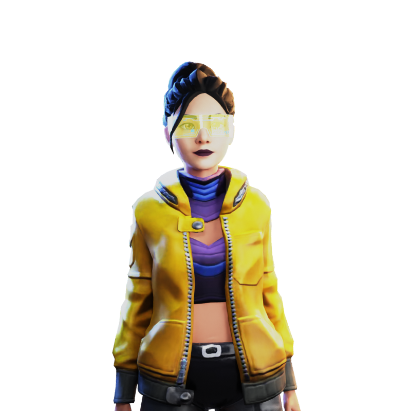 Christy Landmann's avatar