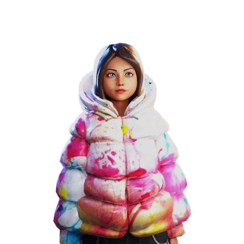 favorite_Muey411's avatar