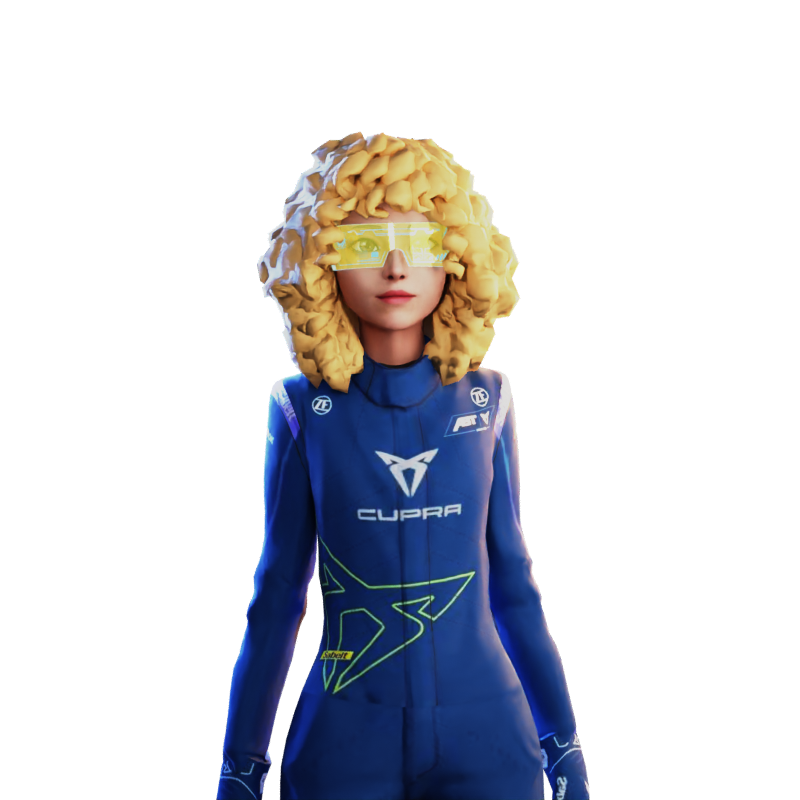 Anastasia  Mathiotte's avatar