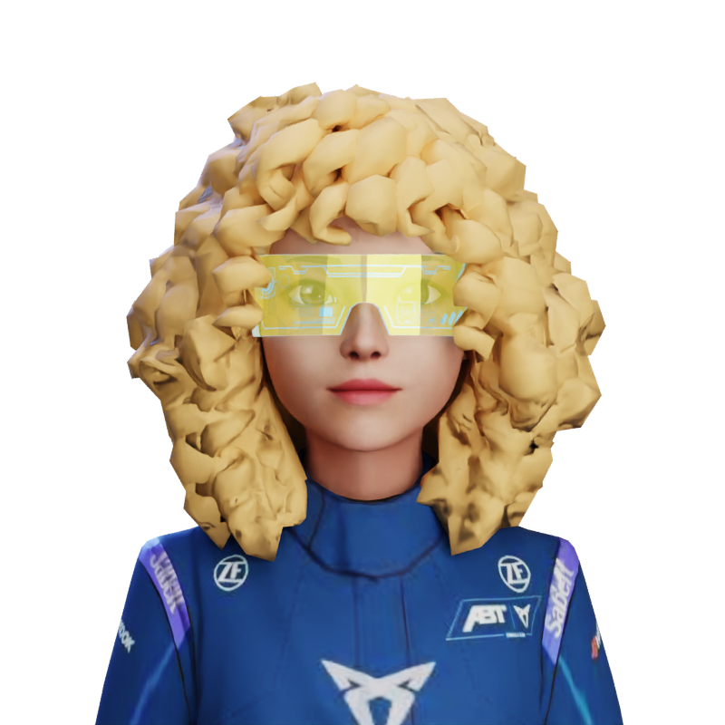 Anastasia  Mathiotte's avatar