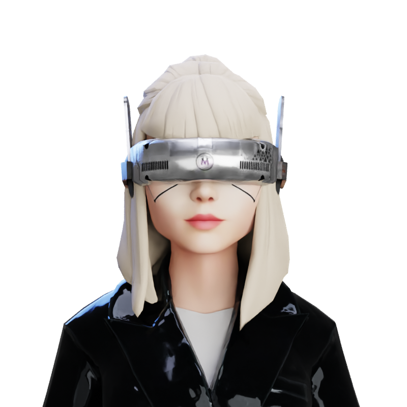 Mel's avatar