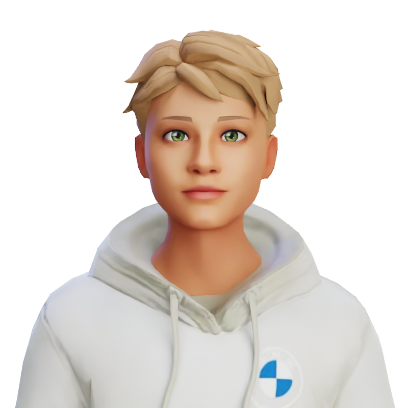 Victor Acosta's avatar