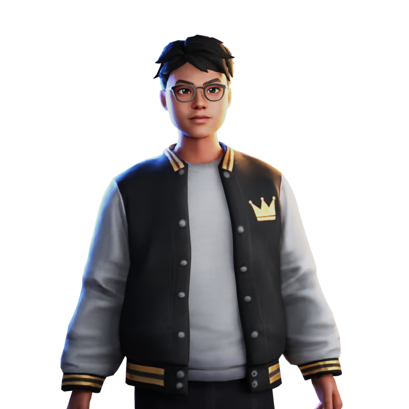 Aliff Firdaus's avatar