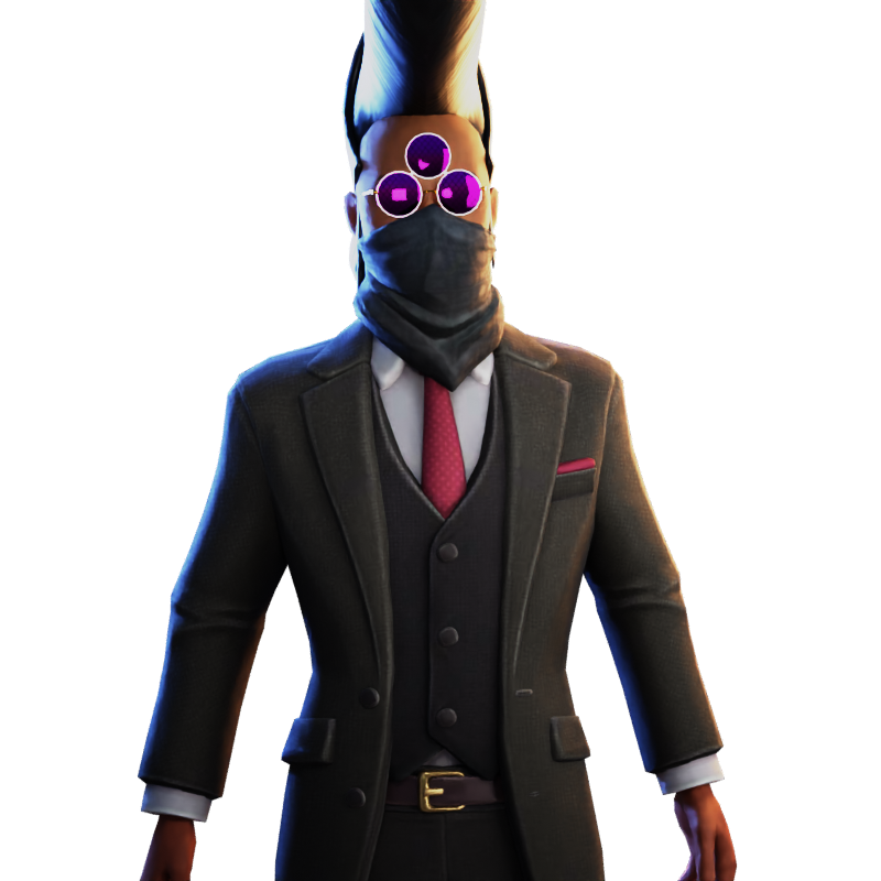 Pexiso Gameplays's avatar