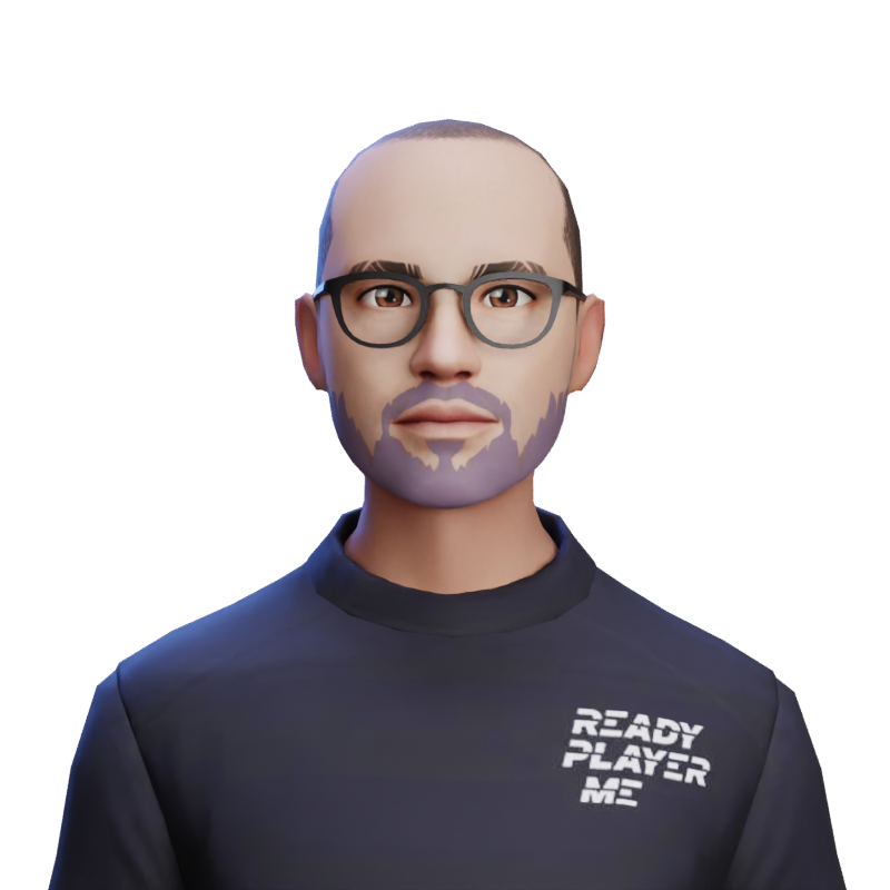 rampo's avatar