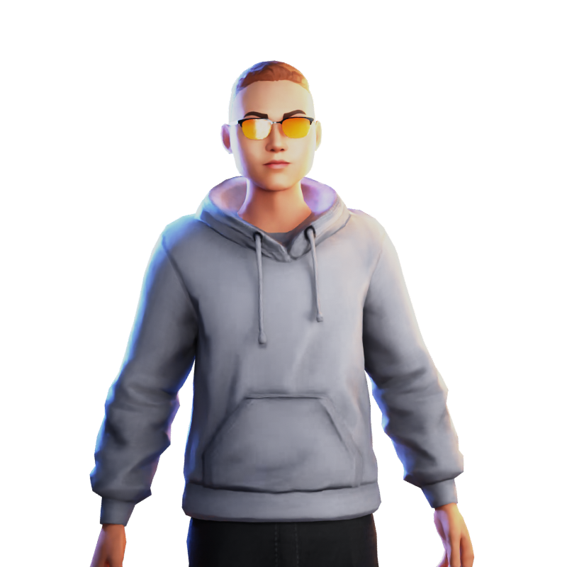 Thorium Labs's avatar