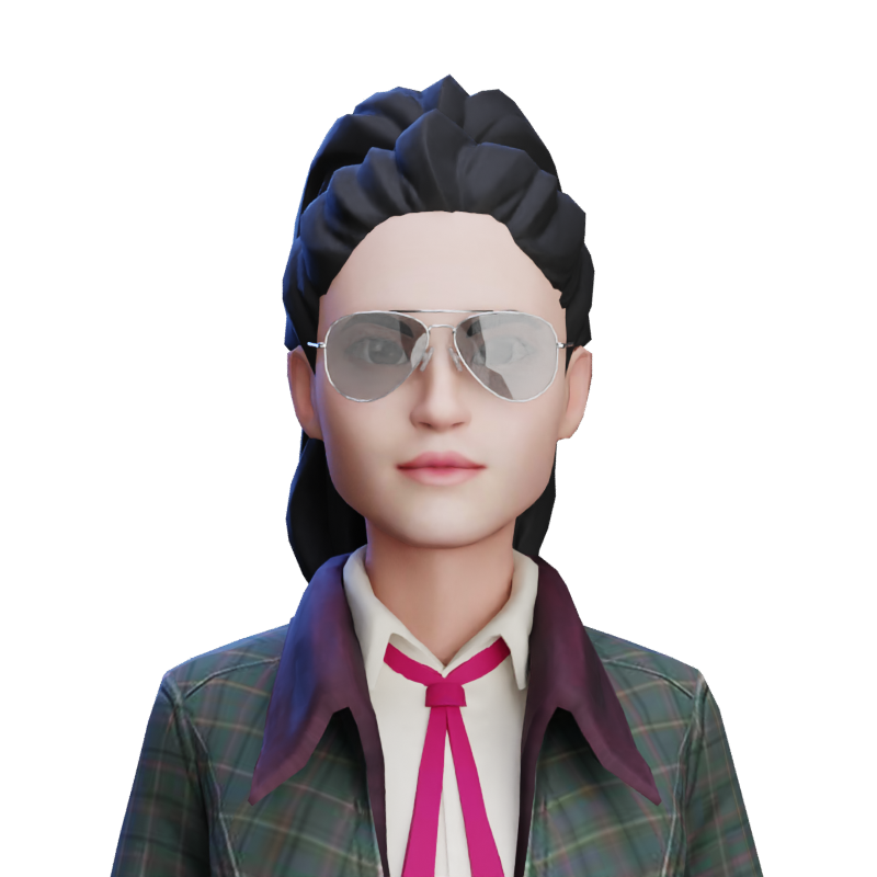 phattarawadee's avatar