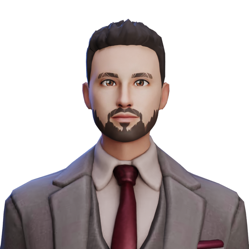 Edumundo's avatar