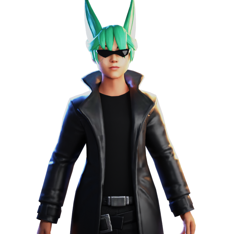 XRDev Metaversity's avatar