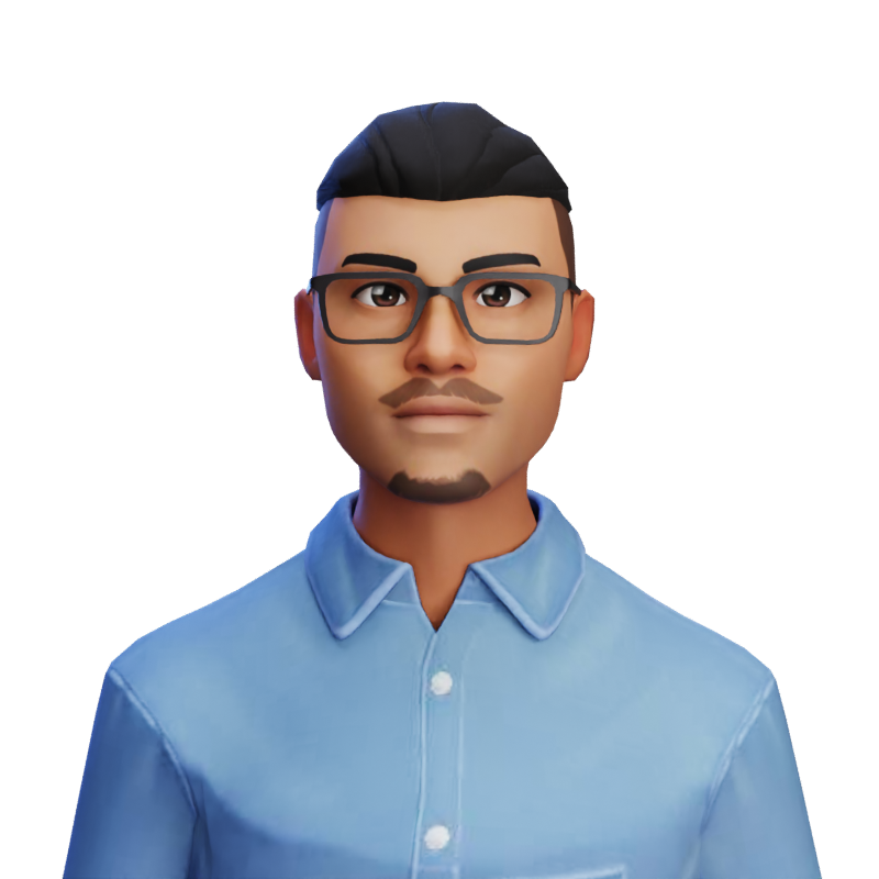 Aaron Jimenez ISEI's avatar