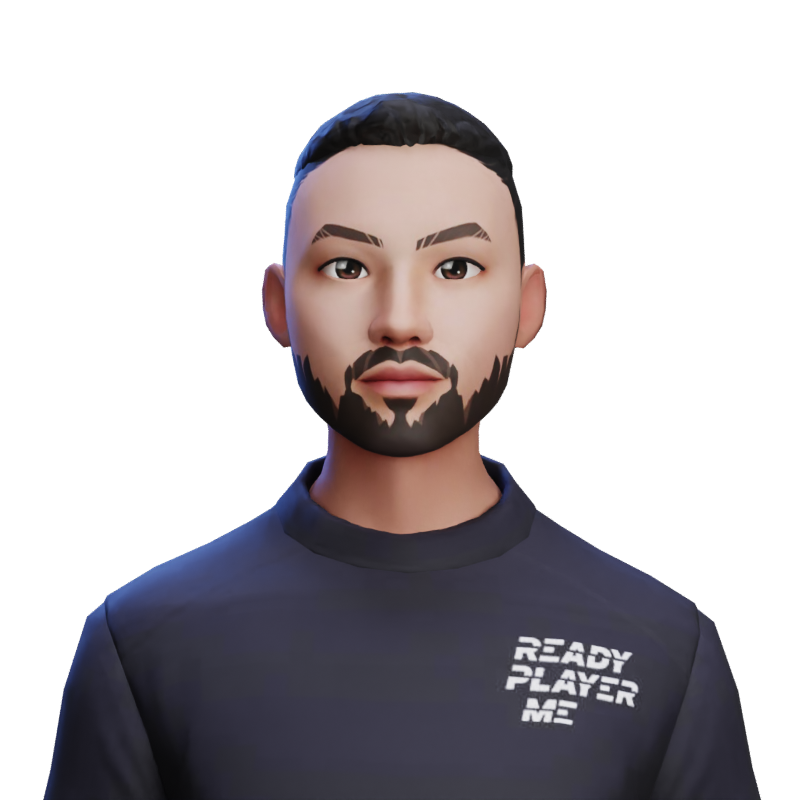 Ubivox3D's avatar