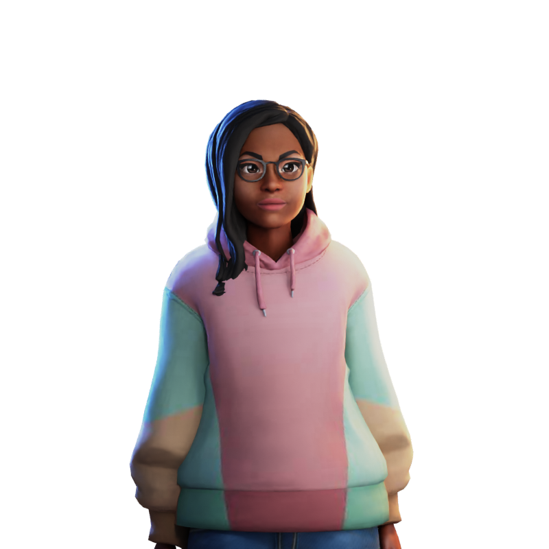 Dr. Flowwade's avatar