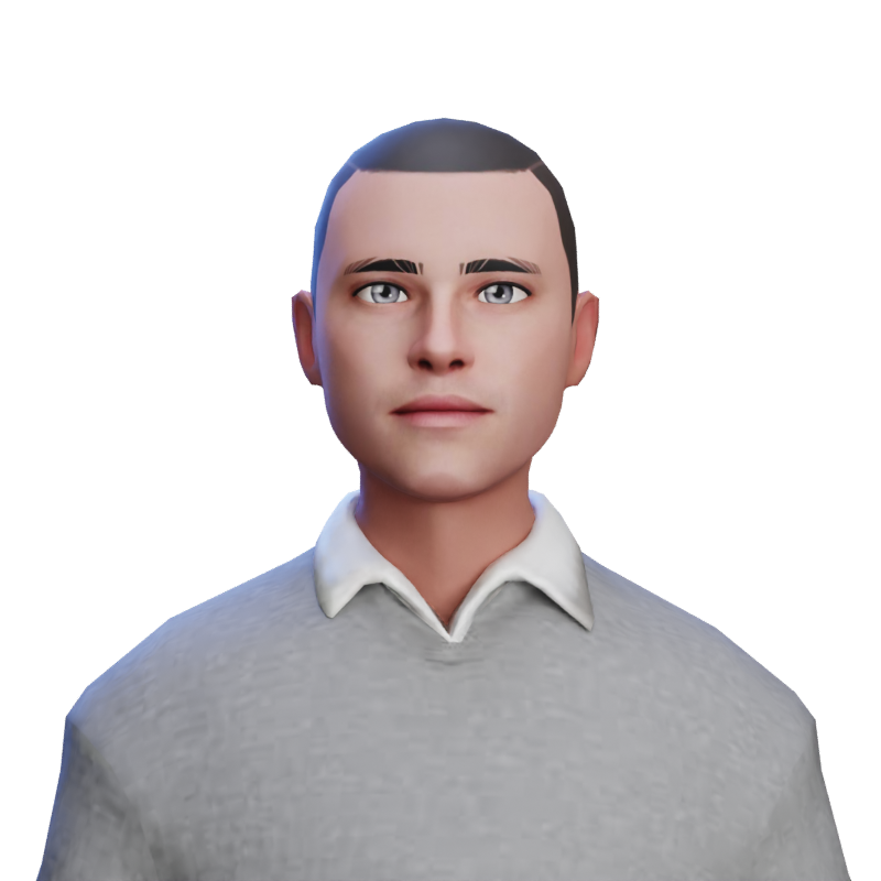 MetaMax VR Studio's avatar