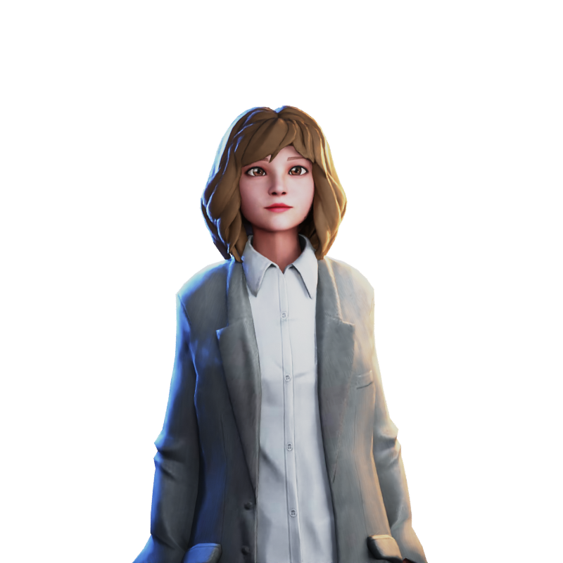 Angela Kathleen Stout's avatar