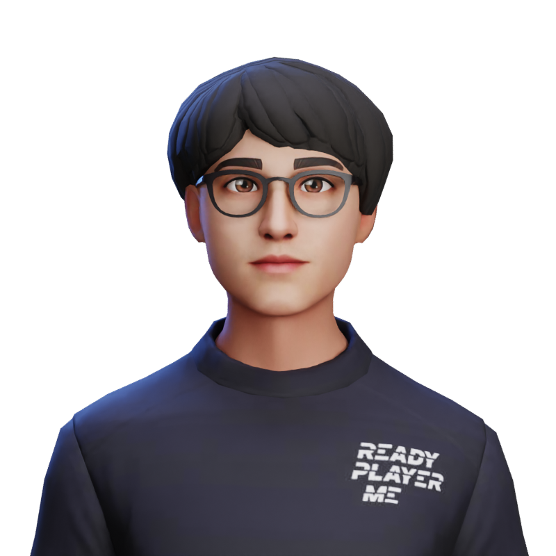 Thanapol Kitbumrung's avatar