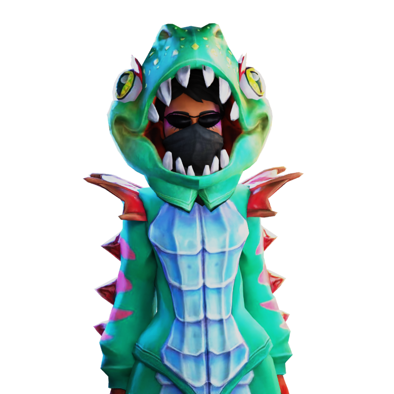 dragonemelone's avatar