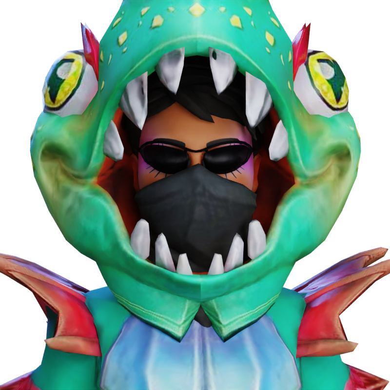 dragonemelone's avatar