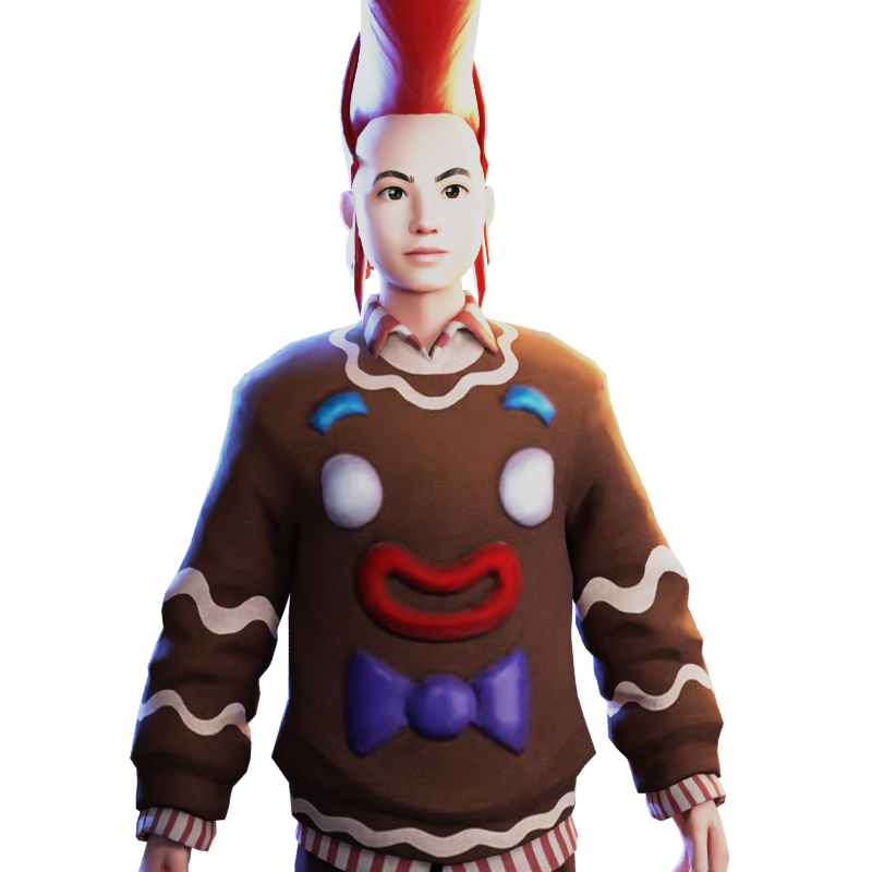 AdamMorganGray's avatar