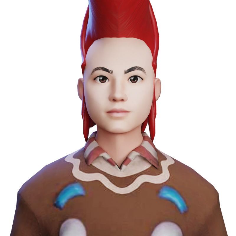 AdamMorganGray's avatar