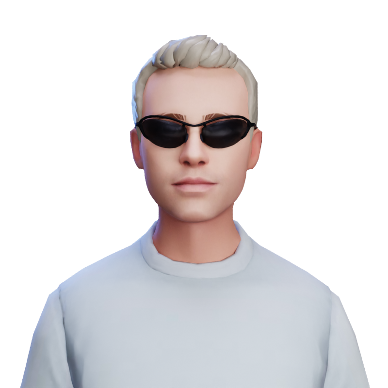 Thierry's avatar