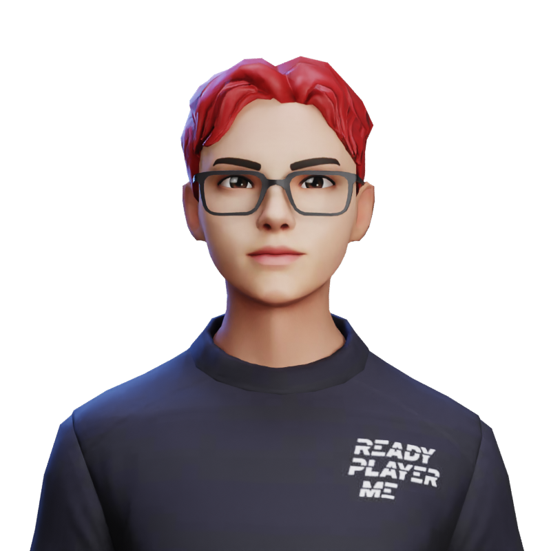 Ferrrrrrr's avatar