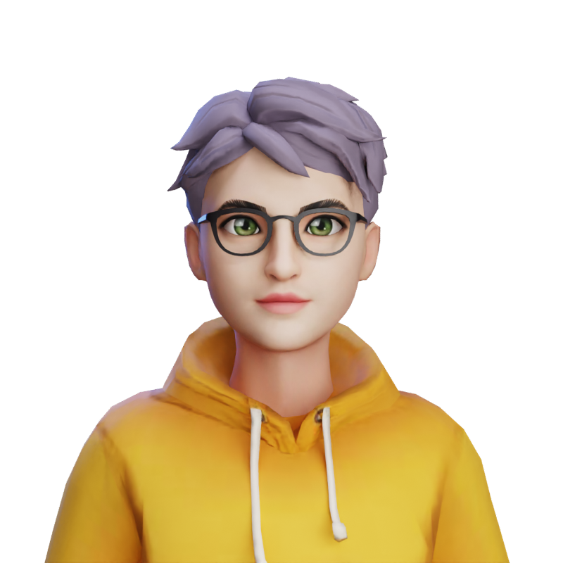 executioner's avatar