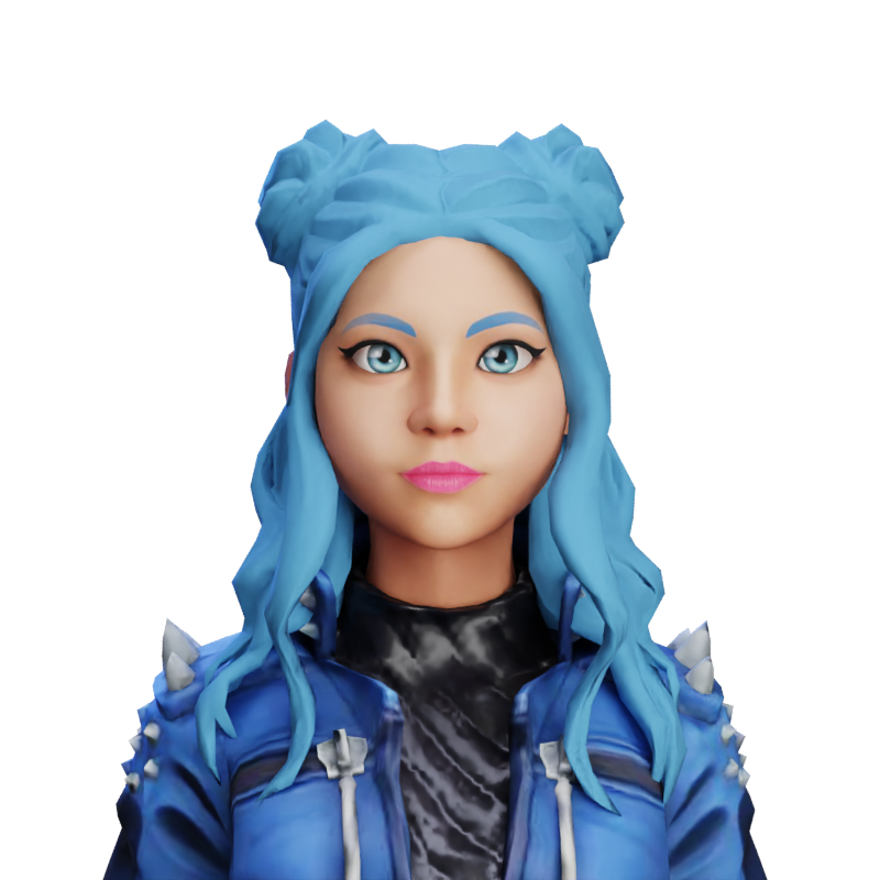 Rosai's avatar