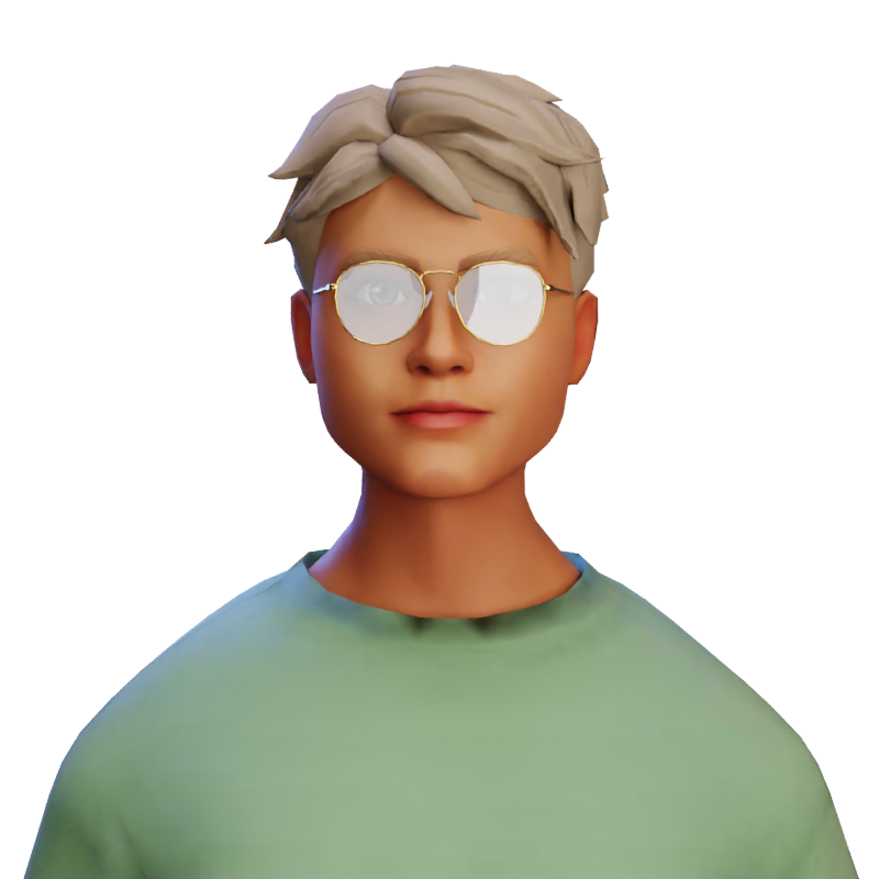 Gregor Labava's avatar