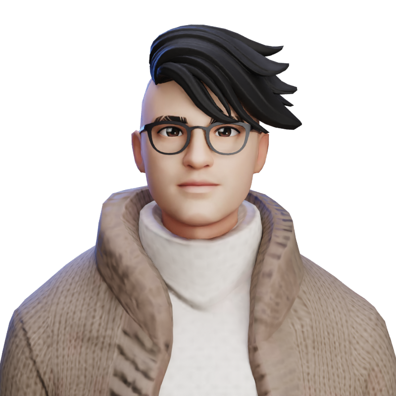 Javier Esteban Calvo's avatar