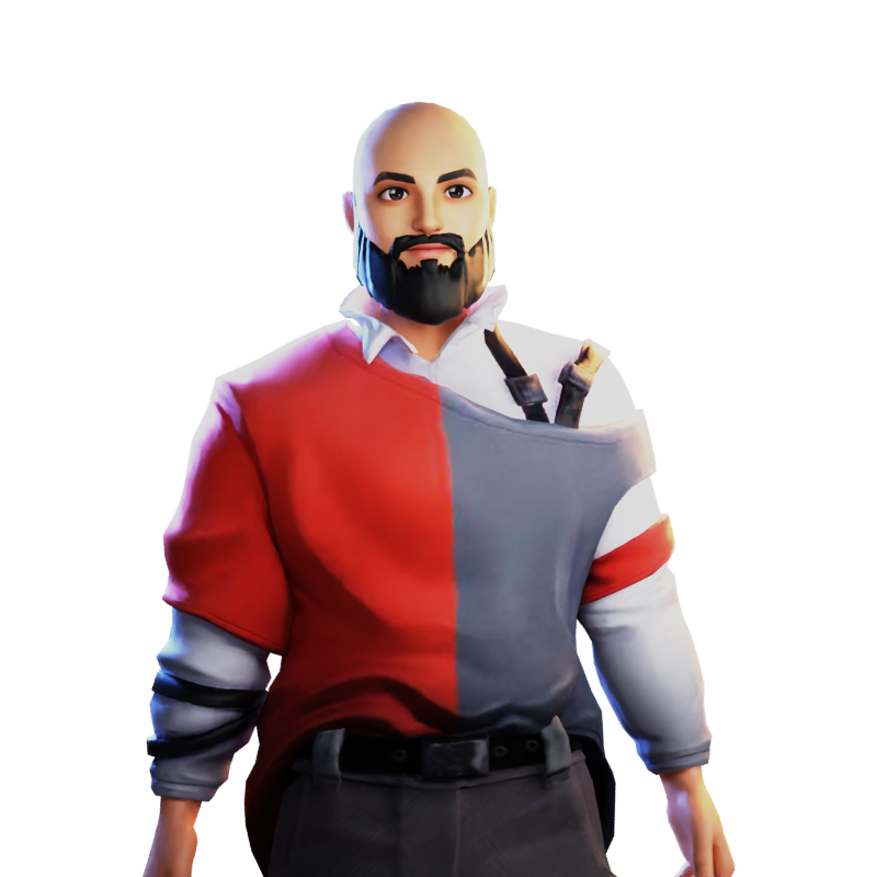 Fernando Lima's avatar