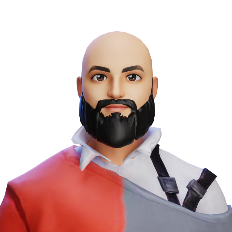 Fernando Lima's avatar
