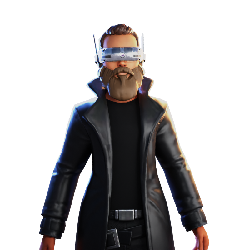 Ken Morrill's avatar