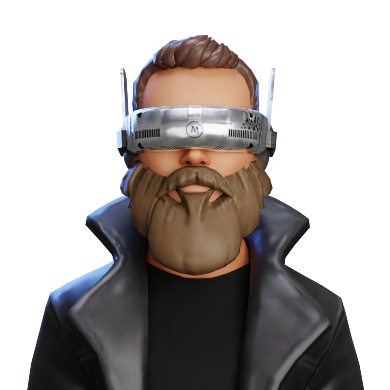 Ken Morrill's avatar