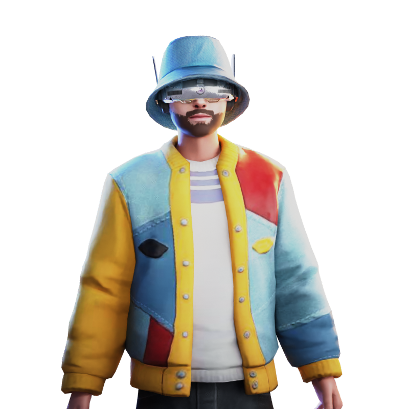 The Park Keepabix's avatar