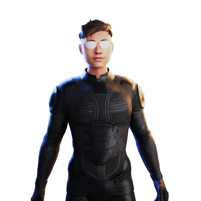 INSTARLUXUS's avatar