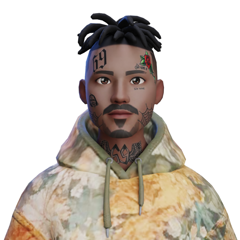 messo's avatar