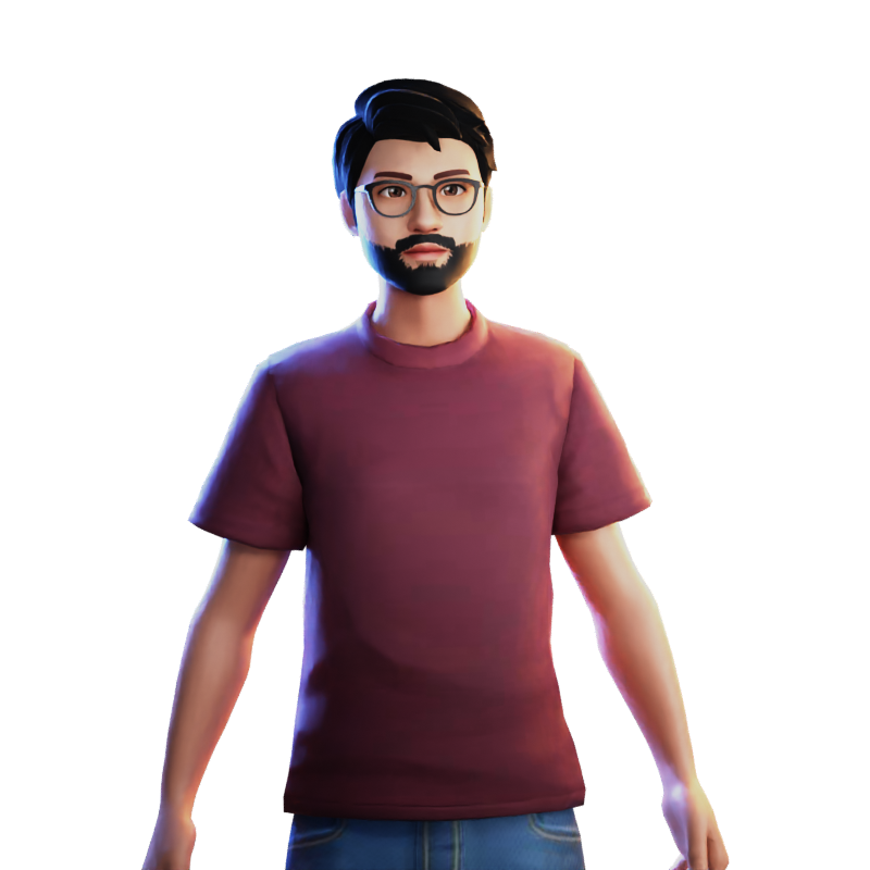 Andrew Wright's avatar