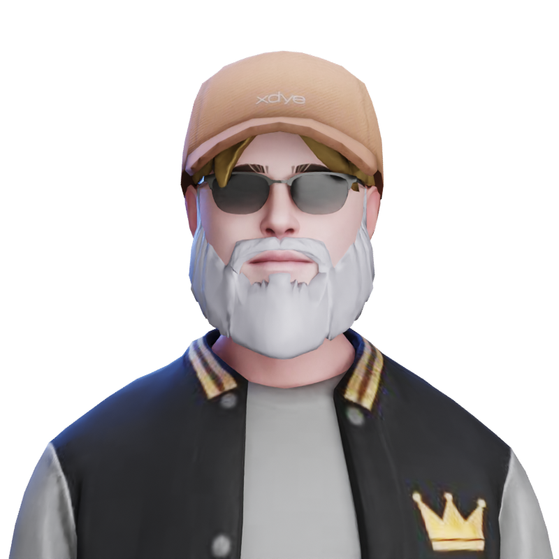 TOONDEF's avatar