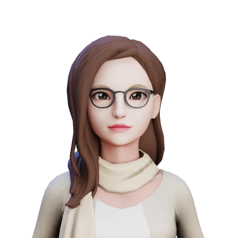 Kru Natnaree's avatar