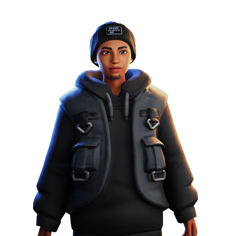 DJ King Freeman's avatar